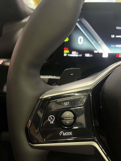 2026 BMW 530i xDrive