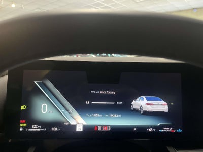 2026 BMW 530i xDrive