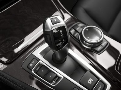 2016 BMW 528i xDrive
