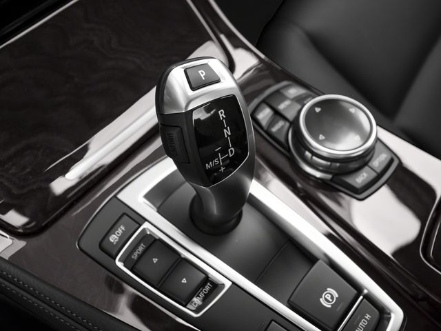 2016 BMW 528i xDrive
