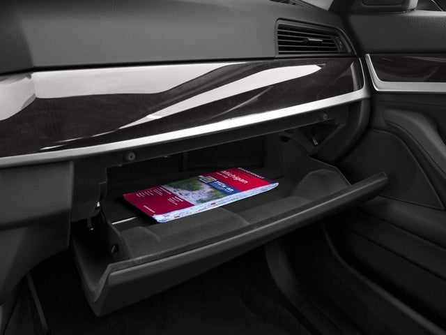 2016 BMW 528i xDrive
