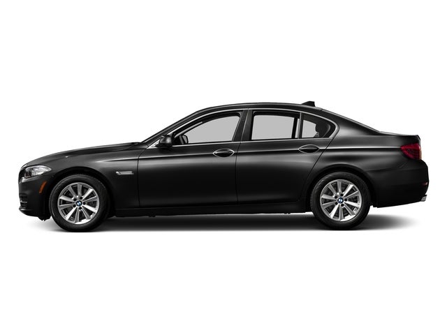 2016 BMW 528i xDrive