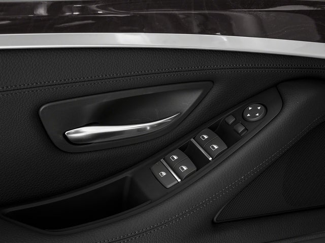 2016 BMW 528i xDrive