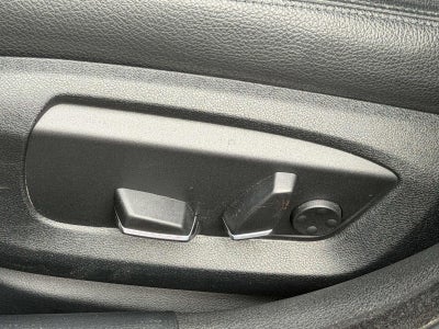 2016 BMW 528i xDrive
