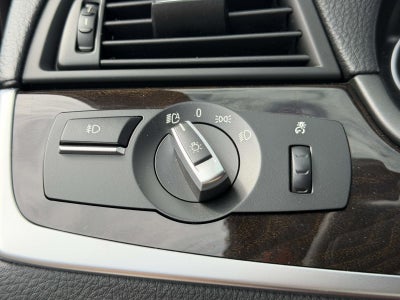 2016 BMW 528i xDrive