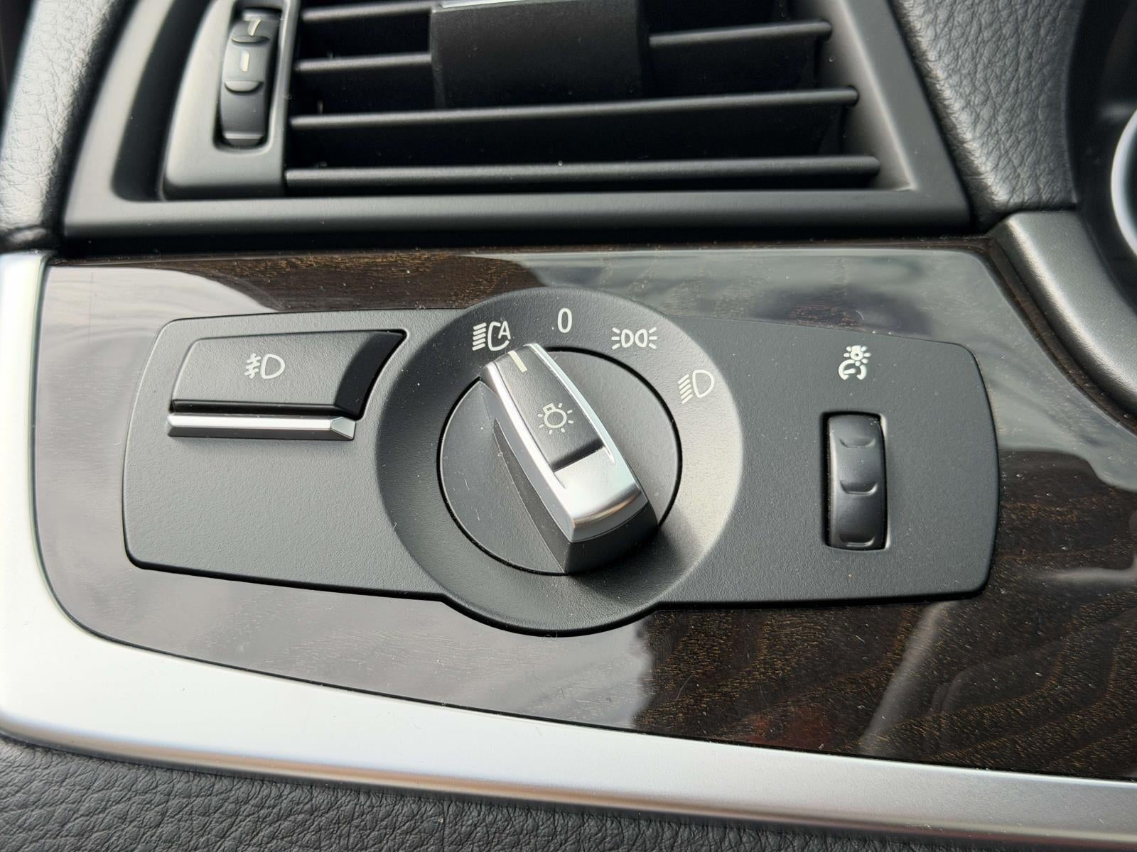 2016 BMW 528i xDrive