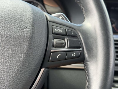2016 BMW 528i xDrive