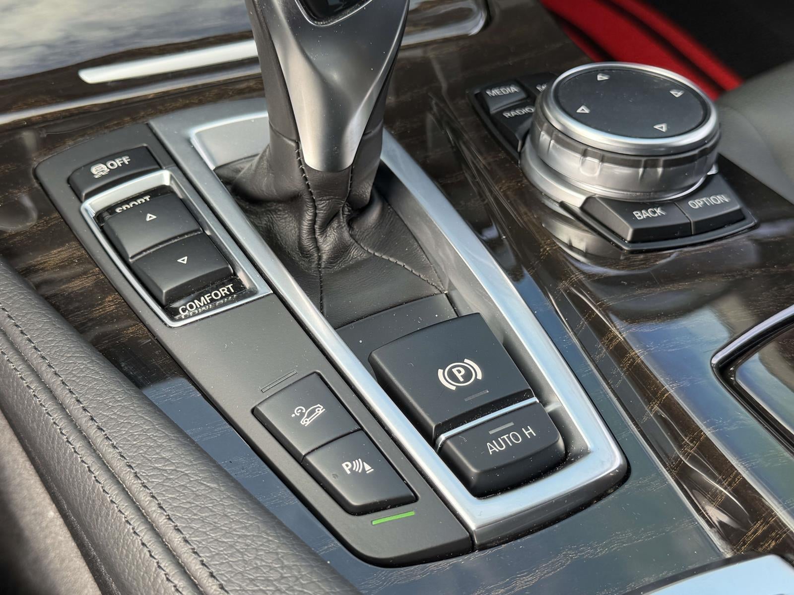 2016 BMW 528i xDrive