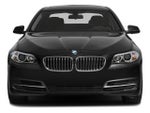 2016 BMW 528i xDrive