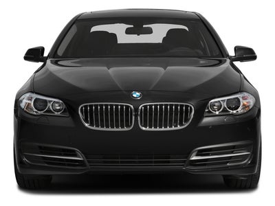 2016 BMW 528i xDrive
