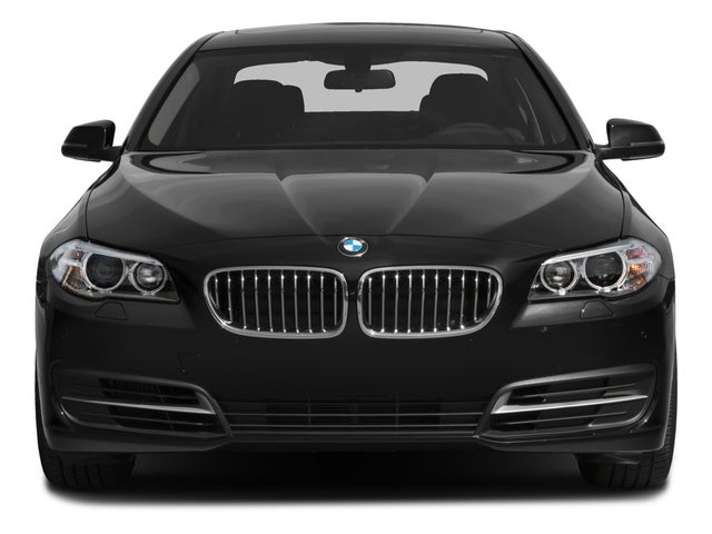 2016 BMW 528i xDrive