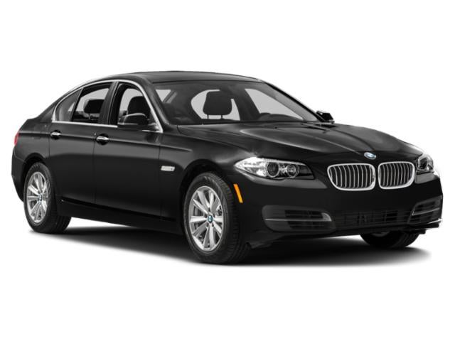 2016 BMW 528i xDrive