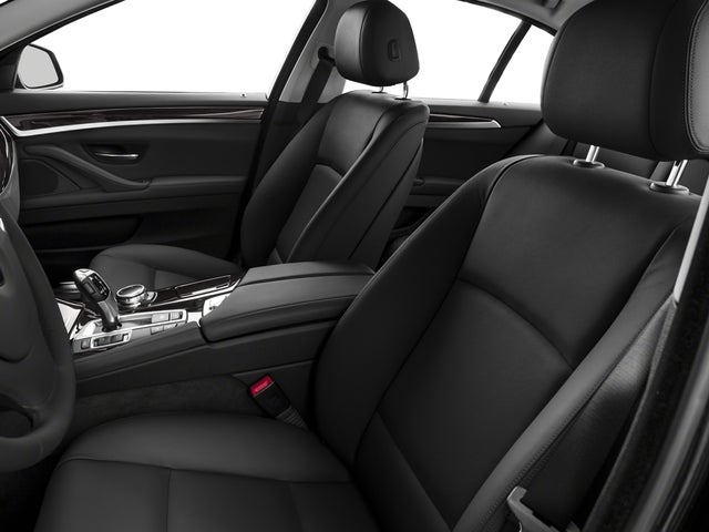 2016 BMW 528i xDrive