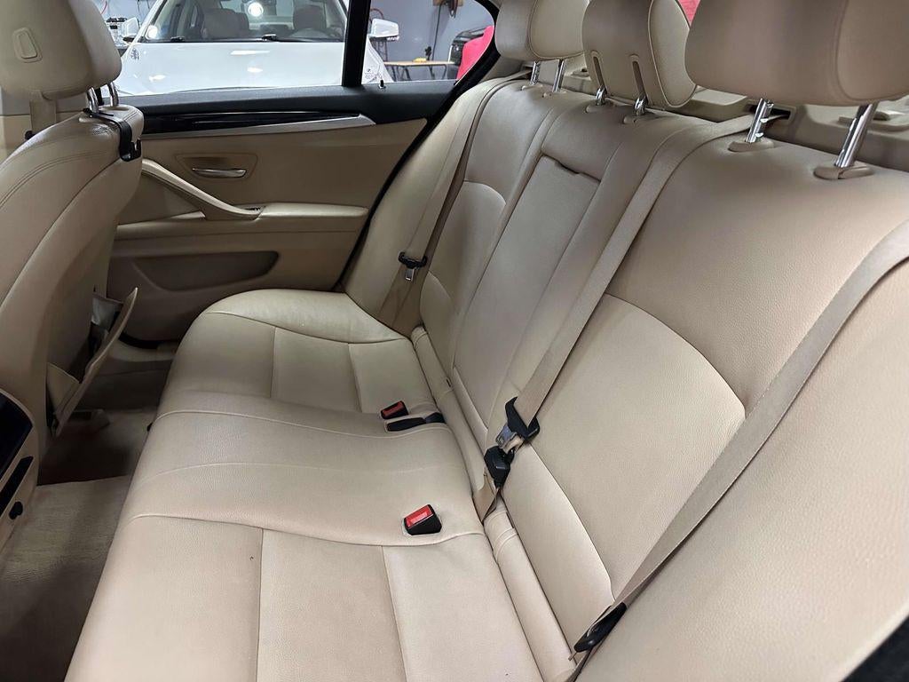 2014 BMW 535i 535i