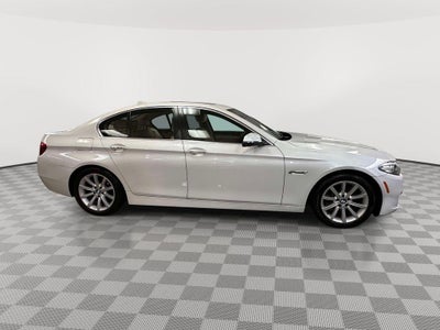 2014 BMW 535i 535i