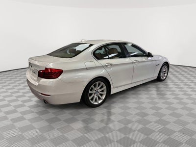 2014 BMW 535i 535i