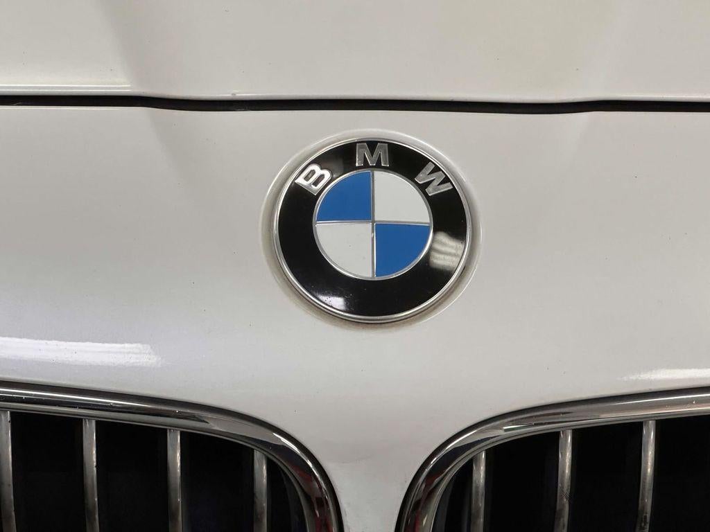 2014 BMW 535i 535i