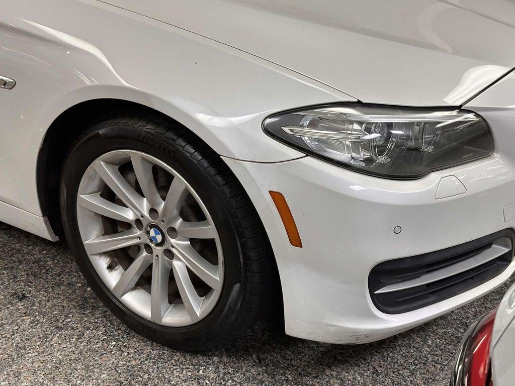 2014 BMW 535i 535i