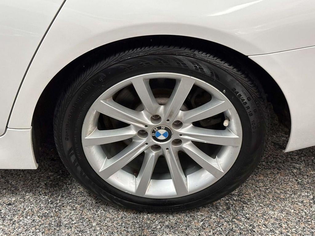 2014 BMW 535i 535i