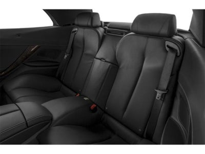 2018 BMW 640i 640i