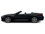 2018 BMW 640i 640i