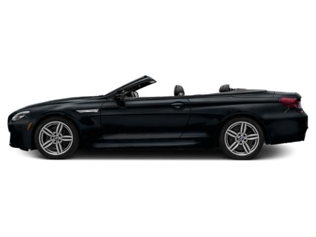 2018 BMW 640i 640i