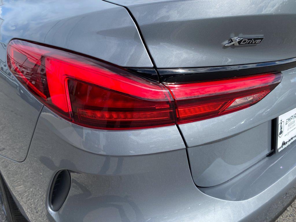2024 BMW 228i Gran cupé xDrive