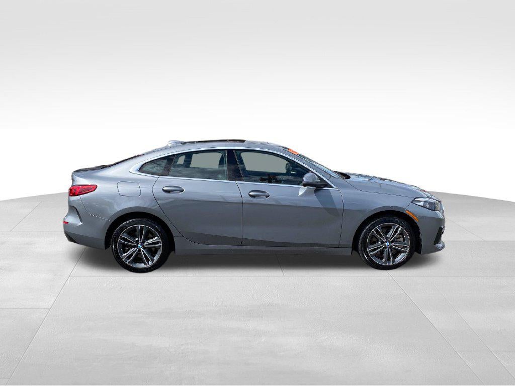 2024 BMW 228i Gran cupé xDrive