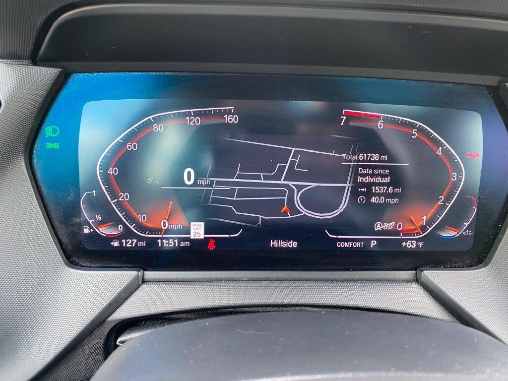2024 BMW 228i Gran cupé xDrive