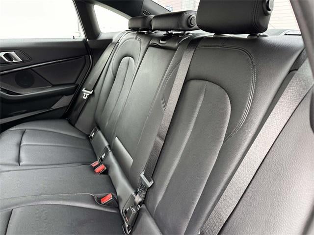 2022 BMW 228 Gran Coupe i xDrive