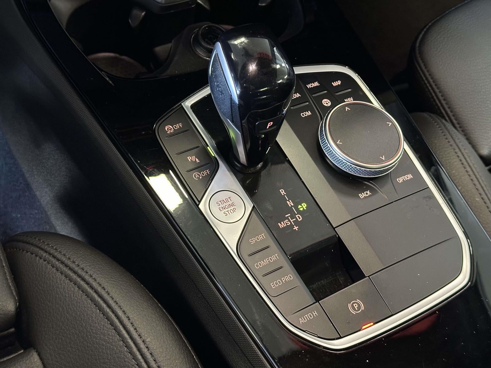 2022 BMW 228 Gran Coupe i xDrive