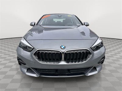 2022 BMW 228 Gran Coupe i xDrive