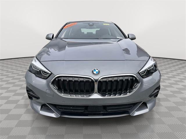 2022 BMW 228 Gran Coupe i xDrive