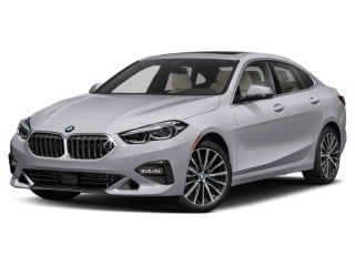 2022 BMW 228 Gran Coupe i xDrive