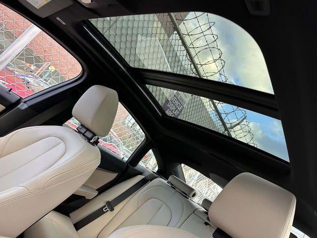 2022 BMW 228 Gran Coupe i xDrive