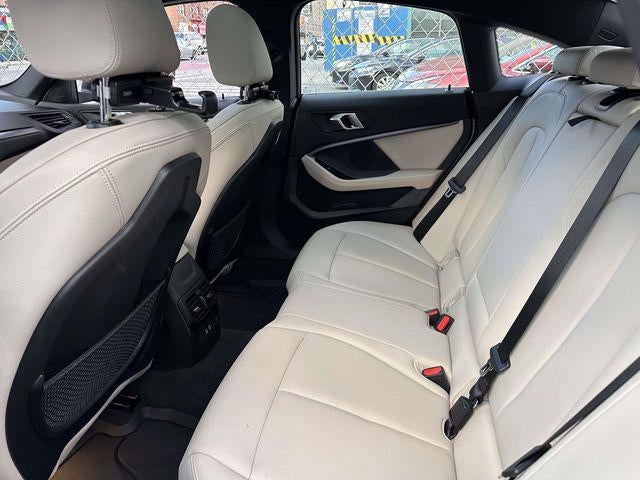 2022 BMW 228 Gran Coupe i xDrive