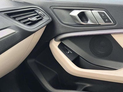 2022 BMW 228 Gran Coupe i xDrive