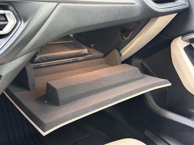 2022 BMW 228 Gran Coupe i xDrive