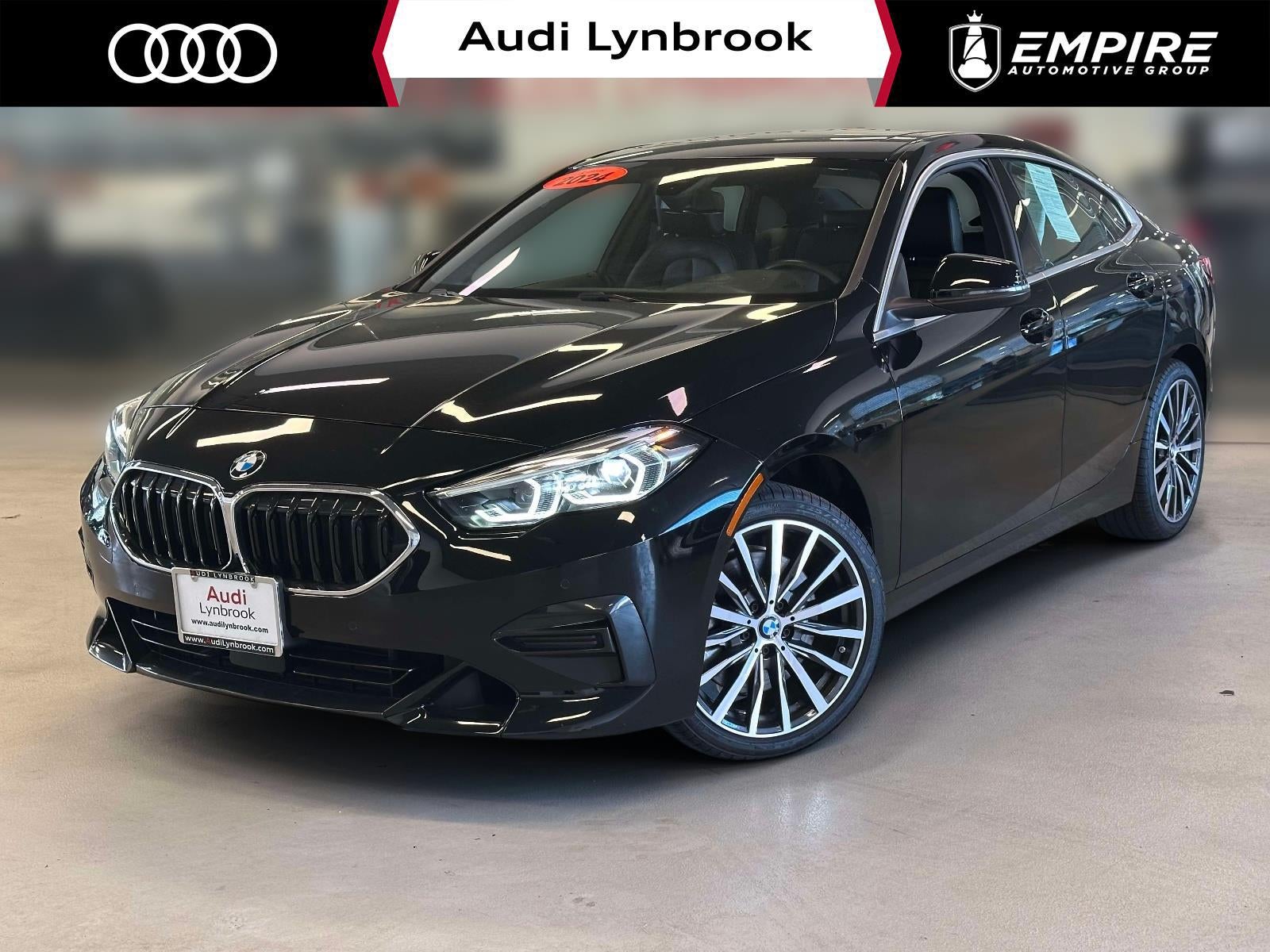 2024 BMW 228i Gran Coupe xDrive