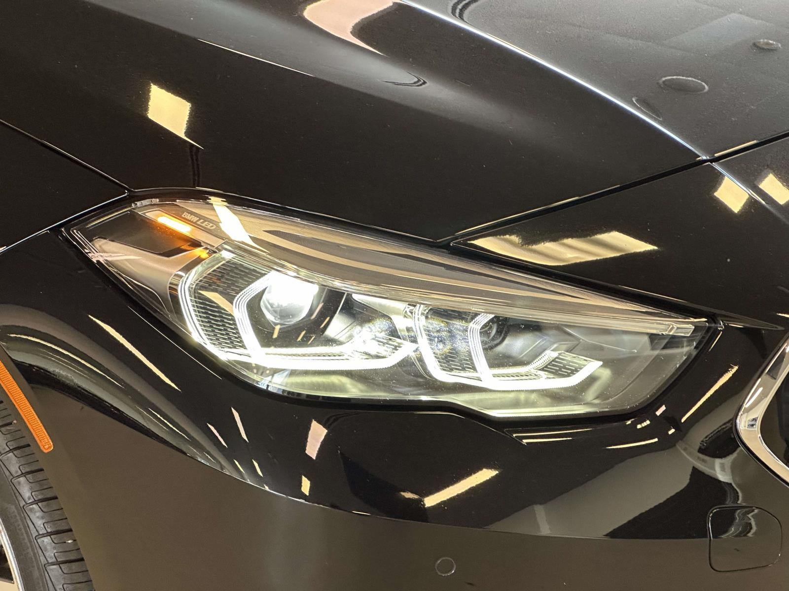 2024 BMW 228i Gran Coupe xDrive