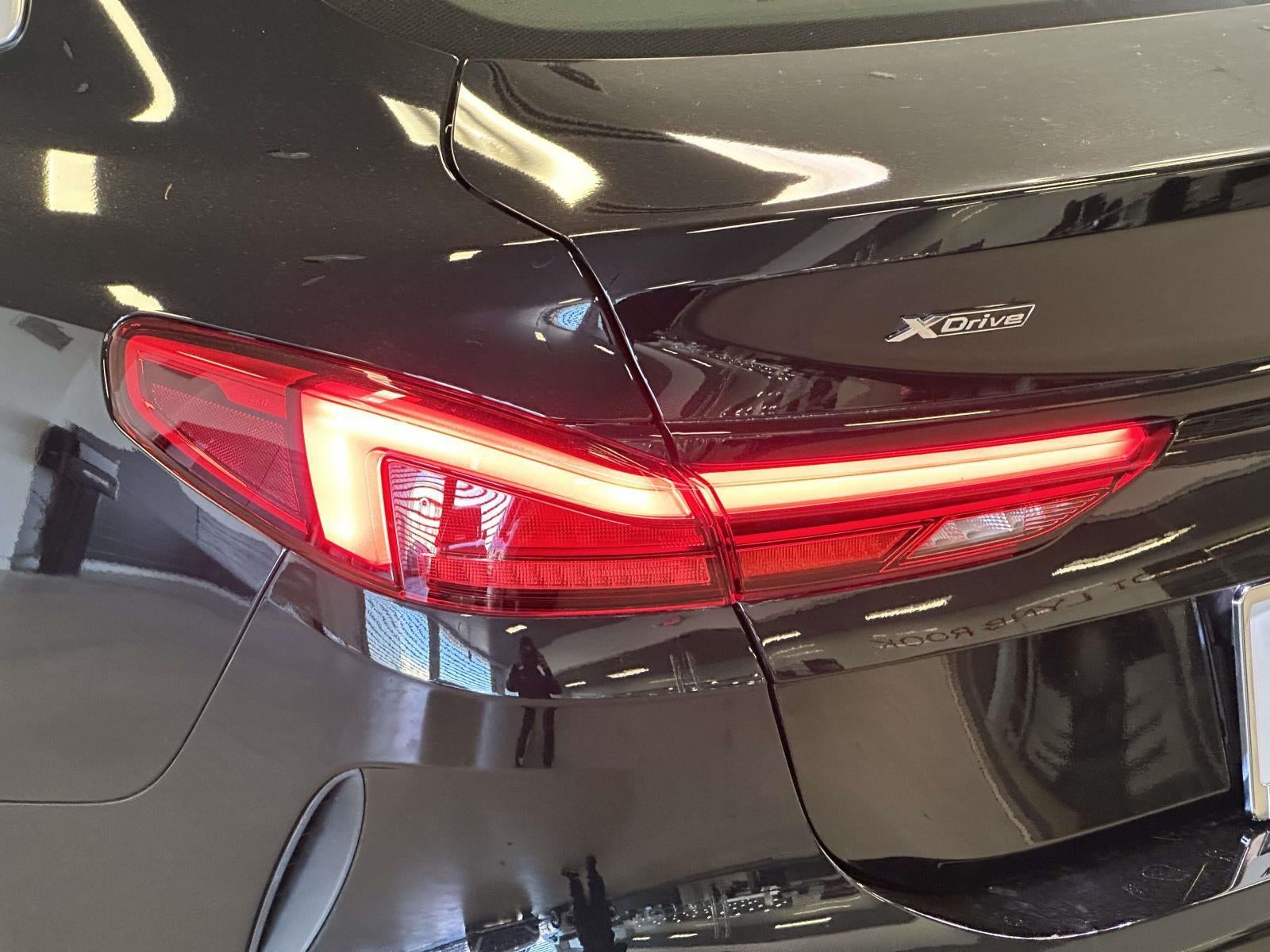 2024 BMW 228i Gran Coupe xDrive