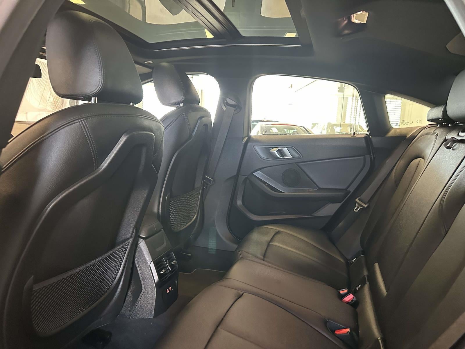 2024 BMW 228i Gran Coupe xDrive