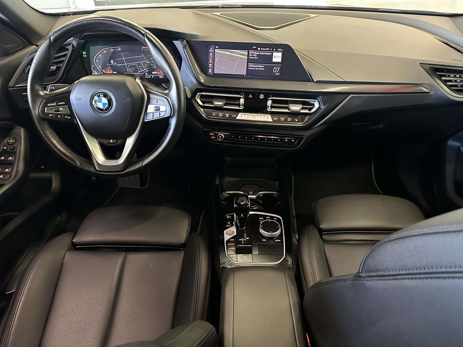 2024 BMW 228i Gran Coupe xDrive