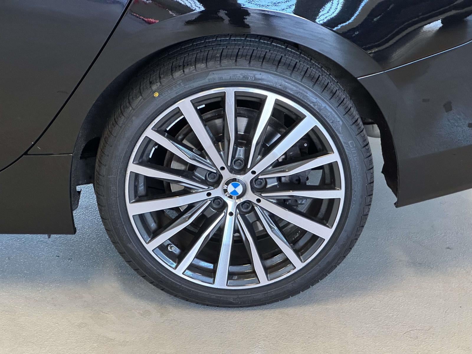 2024 BMW 228i Gran Coupe xDrive