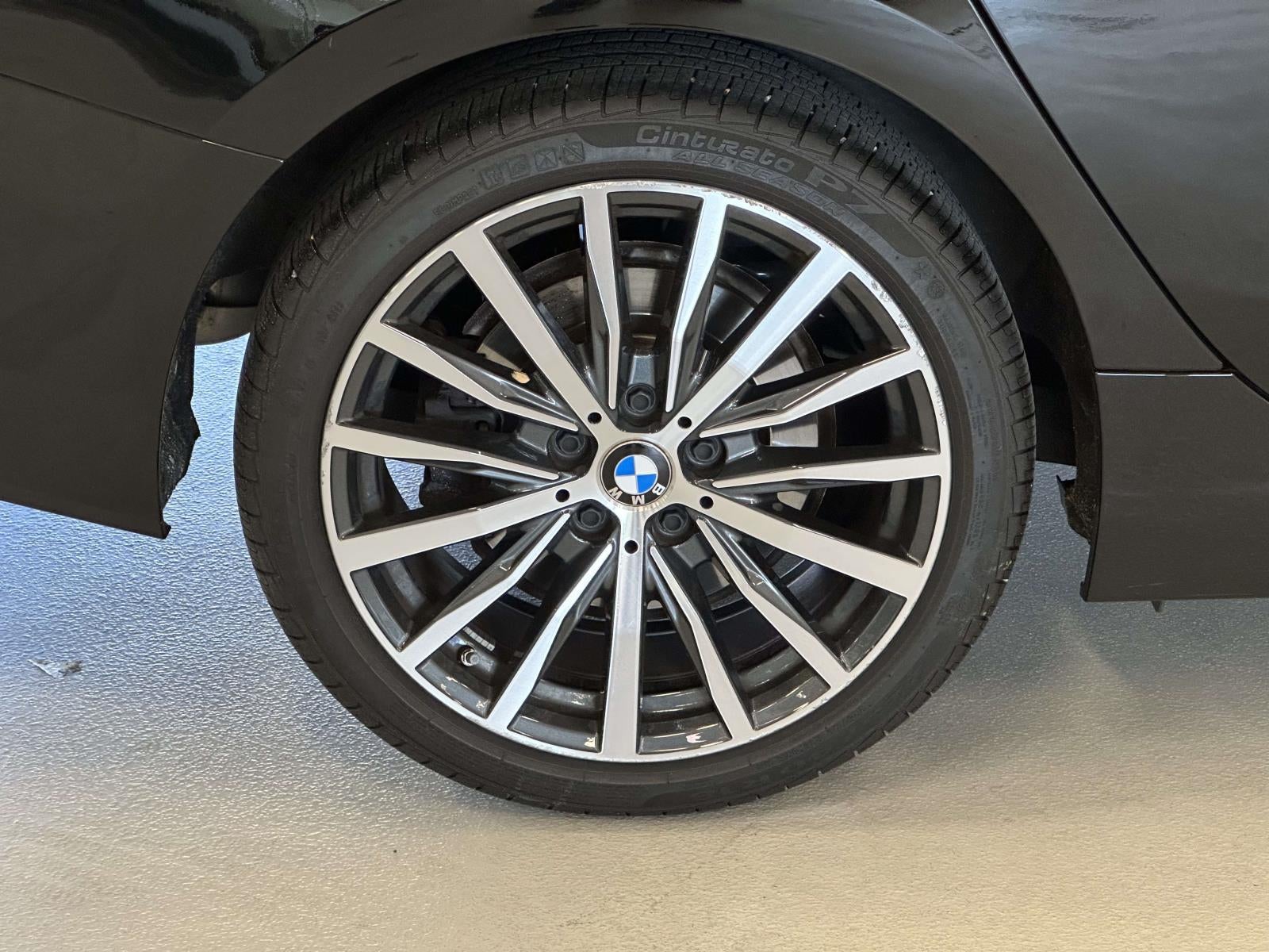 2024 BMW 228i Gran Coupe xDrive