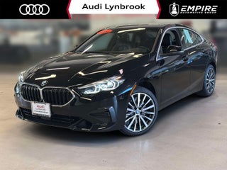 2024 BMW 228i Gran Coupe xDrive