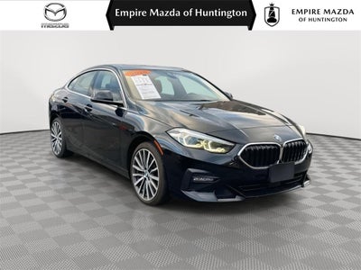 2020 BMW 228i Gran Coupe xDrive
