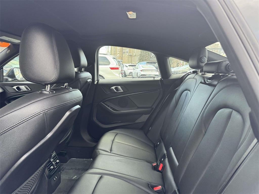 2020 BMW 228i Gran Coupe xDrive