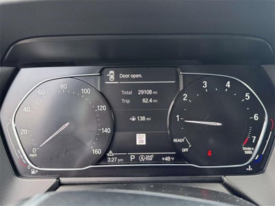 2020 BMW 228i Gran Coupe xDrive