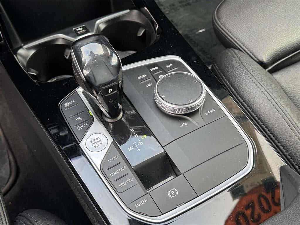 2020 BMW 228i Gran Coupe xDrive